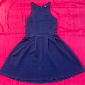 Target/ Missoni Black Dress